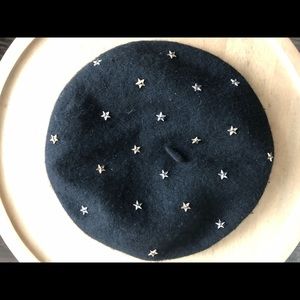 Star beret